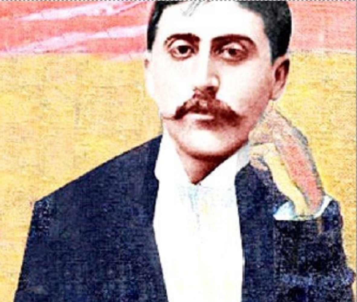 Proust Literary Group