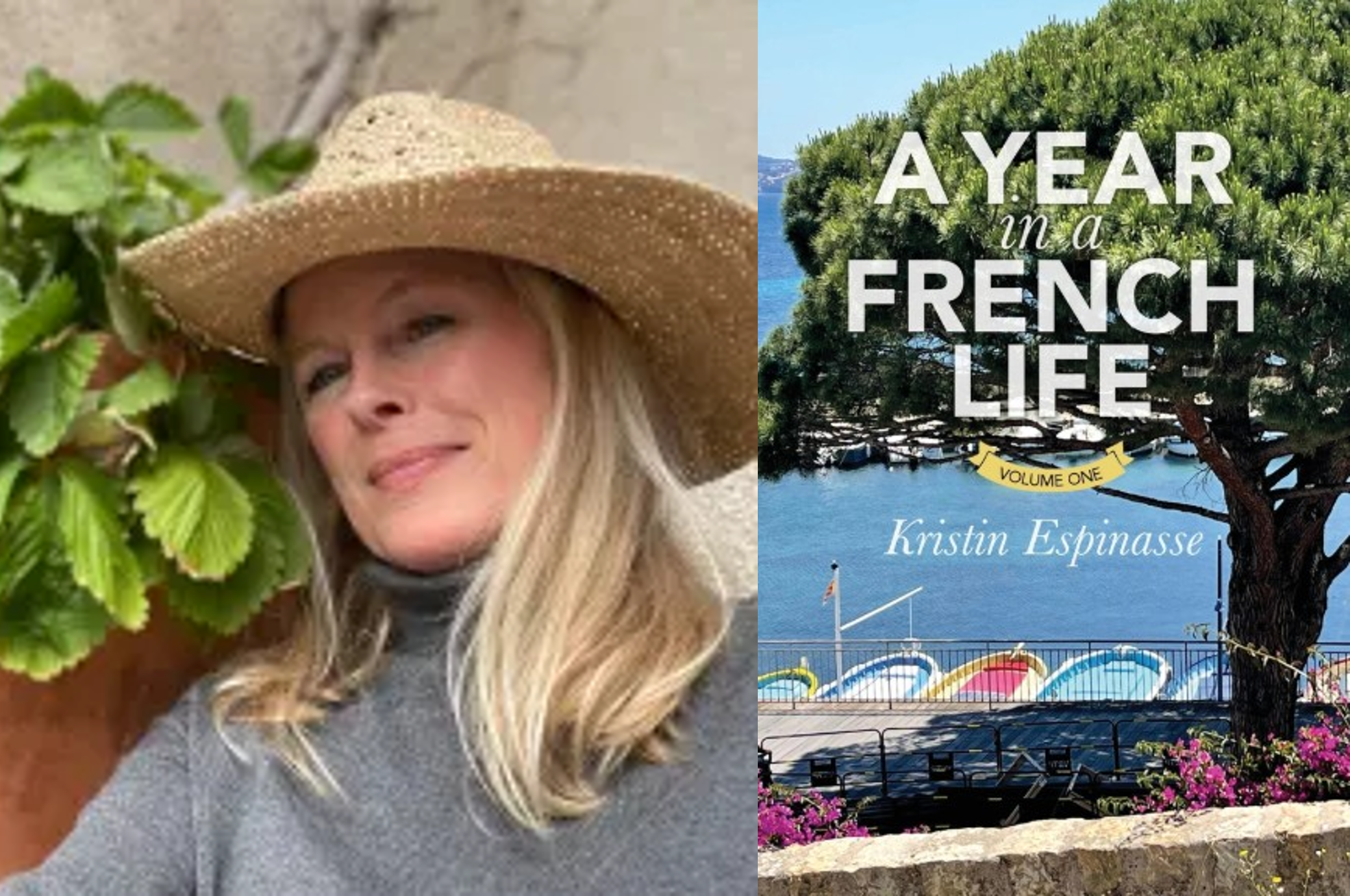 Words as Keys - Stories from A French Life